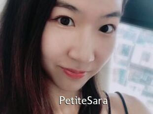 PetiteSara