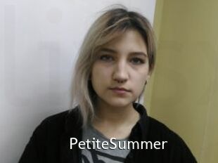 PetiteSummer