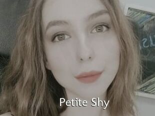 Petite_Shy