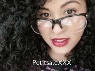 PetitsaleXXX