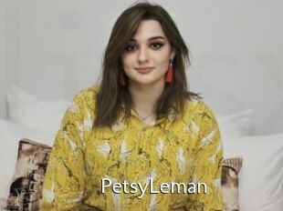 PetsyLeman