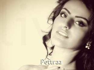 Pettraa