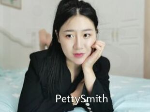 PettySmith