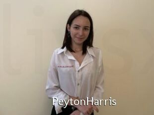 PeytonHarris