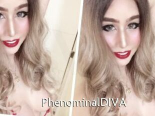 PhenominalDIVA