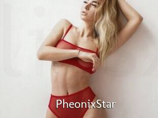PheonixStar