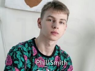 PhillSmith