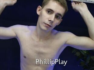 PhillipPlay