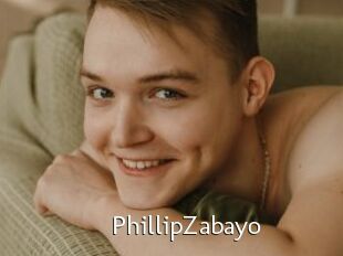 PhillipZabayo