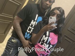 PhillyFreakycouple