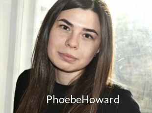 PhoebeHoward