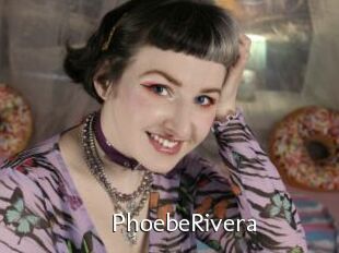 PhoebeRivera