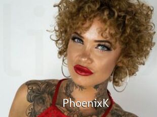 PhoenixK