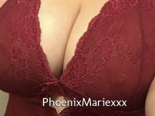 PhoenixMariexxx