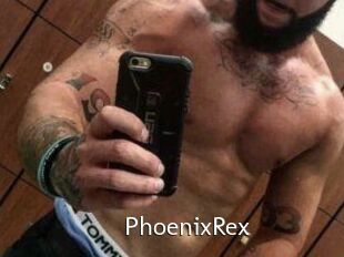 PhoenixRex