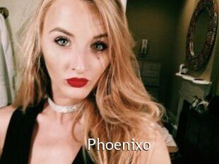 Phoenixo