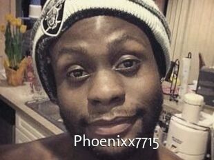 Phoenixx7715