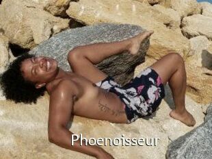 Phoenoisseur