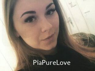 PiaPureLove