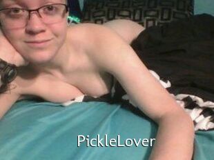 PickleLover