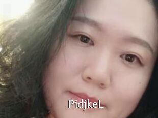 PidjkeL