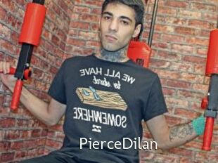 PierceDilan