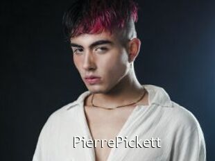 PierrePickett