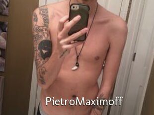 PietroMaximoff