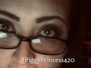 PiggyPrincess420