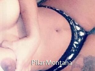 PilarMontana