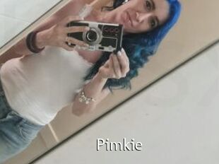 Pimkie