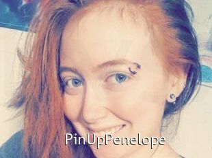 PinUpPenelope