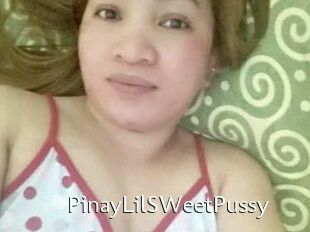 PinayLilSWeetPussy