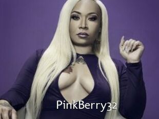 PinkBerry32