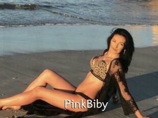 PinkBiby