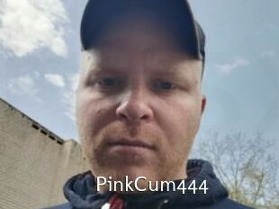 PinkCum444