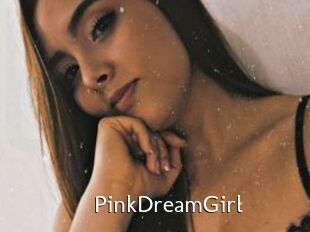 PinkDreamGirl