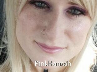 PinkHannah