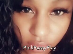 PinkPussyPlay