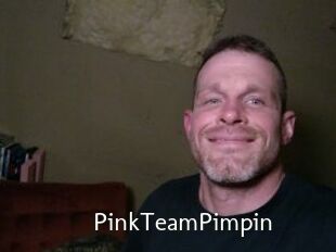 PinkTeamPimpin