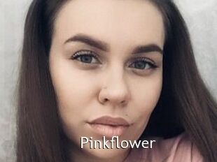 Pinkflower