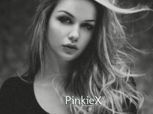 PinkieX