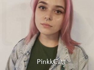 PinkkCatt