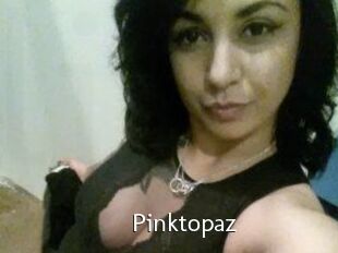 Pinktopaz