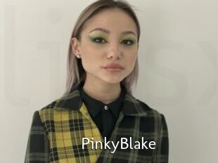 PinkyBlake