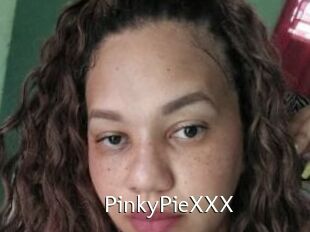 PinkyPieXXX