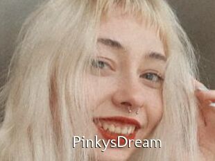 PinkysDream