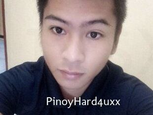 PinoyHard4uxx