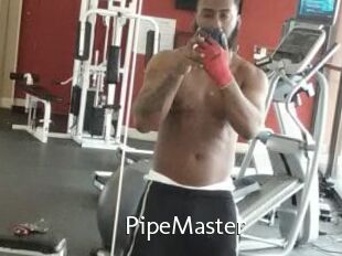 PipeMaster