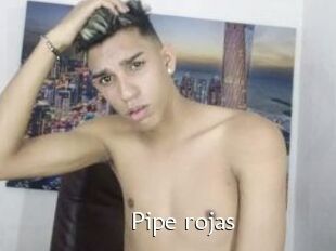 Pipe_rojas